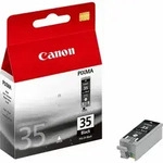 Original Canon PGI35BK (1509B001) Tintenpatrone schwarz
