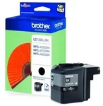 Original Brother LC129XLBK Tintenpatrone schwarz