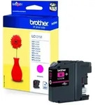 Original Brother LC121M Tintenpatrone magenta