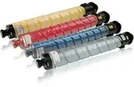 Multipack kompatibel zu Ricoh 841925 enth&auml;lt 4x Tonerkartusche