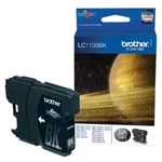 Original Brother LC1100BK Tintenpatrone schwarz