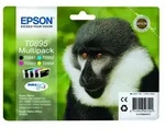 Original Epson T0895 (C13T08954011) Tintenpatrone Multipack