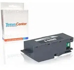Kompatibel zu Epson C13T04D000 Resttintenbeh&auml;lter / Wartungsbox, farblos