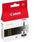 Original Canon 0620B001 / CLI8BK Tintenpatrone schwarz