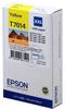 Epson T7014 / C 13 T 70144010 Tintenpatrone yellow original