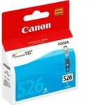 Original Canon 4541B001 / CLI526C Tintenpatrone cyan