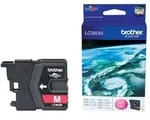 Original Brother LC985M Tintenpatrone magenta