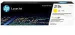 Original HP W2192X / 219X Toner gelb