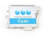 Original Ricoh 408518 Tintenpatrone cyan