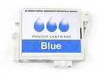 Original Canon PFI-4100B (6786C001) Tintenpatrone blau