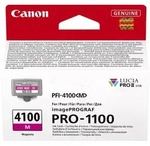 Original Canon PFI-4100M (6779C001) Tintenpatrone magenta