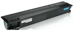 Kompatibel zu Toshiba 6AJ00000175 / T-FC415EK Tonerkartusche, schwarz