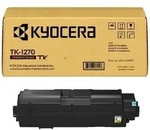 Original Kyocera TK1270 Toner schwarz