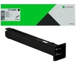 Original Lexmark 77L20K0 Toner schwarz