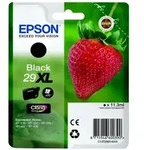 Original Epson C13T29914012 / 29XL Tintenpatrone schwarz