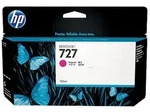 Original HP B3P20A / 727 Tintenpatrone magenta