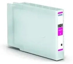 Original Epson T9073 (C13T907340) Tintenpatrone magenta
