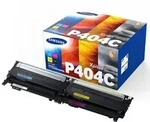 Original Samsung / HP SU365A / CLTP404C Toner Multipack