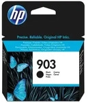 Original HP T6L99AE / 903 Tintenpatrone schwarz