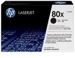 Original HP CF280X / 80X Toner schwarz