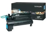 Original Lexmark C792X1KG Toner schwarz