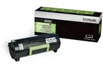 Original Lexmark 60F2H00 / 602H Toner schwarz