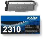 Original Brother TN2310 Toner schwarz