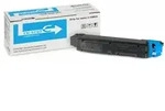 Original Kyocera 1T02NRCNL0 / TK5140C Toner cyan