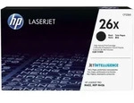 Original HP CF226X / 26X Toner schwarz