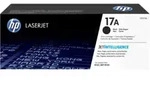 Original HP CF217A / 17A Toner schwarz