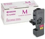 Original Kyocera 1T02R7BNL0 / TK5240M Toner magenta