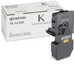Original Kyocera 1T02R90NL0 / TK5230K Toner schwarz