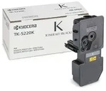 Original Kyocera TK5220K Toner schwarz