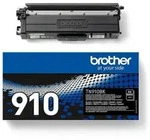 Original Brother TN910BK Toner schwarz
