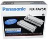 Panasonic KX-FA 75 X Toner schwarz original