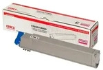 Original OKI 42918914 Toner magenta