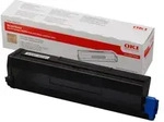 Original OKI 43979202 Toner schwarz