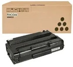 Original Ricoh 406522 / SP3400HA Toner schwarz