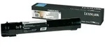 Original Lexmark C950X2KG Toner schwarz