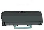 Original Lexmark E360H80G Toner schwarz