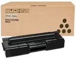 Original Ricoh 406348 / SPC310HE Toner schwarz