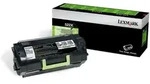 Original Lexmark 52D2X0E / 522X Toner schwarz