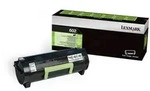 Original Lexmark 60F2000 / 602 Toner schwarz