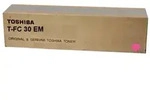 Original Toshiba 6AG00004452 / TFC30EM Toner magenta