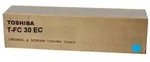 Original Toshiba 6AG00004447 / TFC30EC Toner cyan