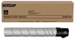 Original Develop A33K1D0 / TN321K Toner schwarz