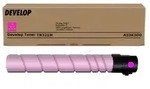 Original Develop A33K3D0 / TN321M Toner magenta