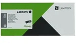 Original Lexmark 24B6015 Toner schwarz