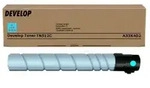Original Develop A33K4D2 / TN512C Toner cyan
