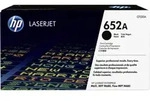 Original HP CF320A / 652A Toner schwarz